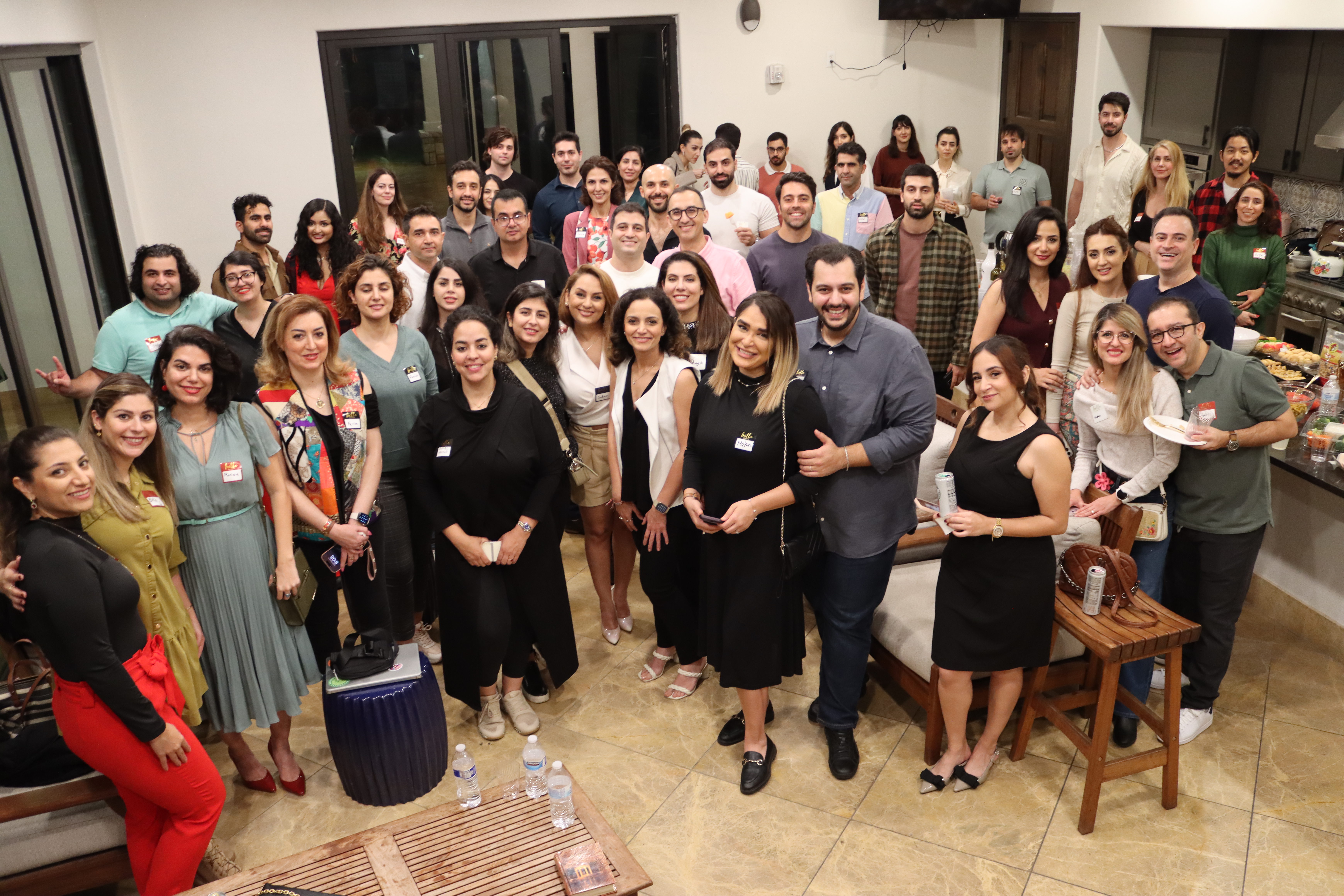 Networking Event